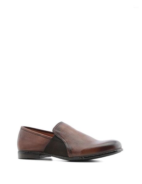 

ilvi-genuine leather handmade chriselda men's moccasin saddle brown floater men shoes 2020 spring summer (made in turkey)1, Black