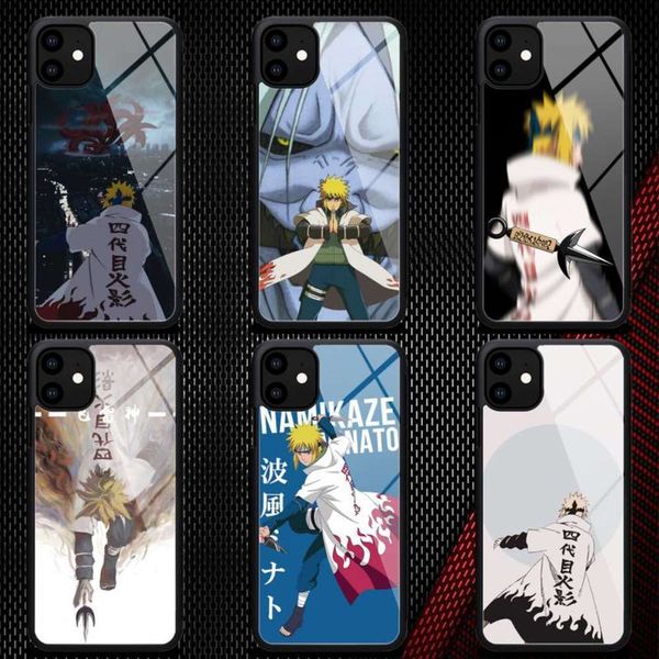 

the slow animation naruto namikaze minato rubber is def 11 pro xs 8 7 6 6s plus x 5s se 2020 xr 12 mini case4fre