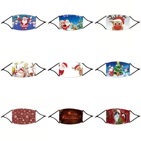 

95js dustproof print camouflage sale floral christmas christmas drinks mouth sun face masks uv stylish mask mascherine 1 protection qals