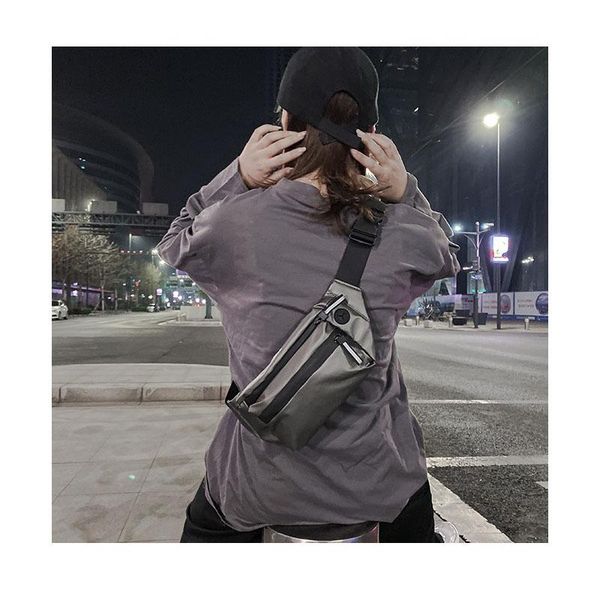 

waist bags bag women bolsos de mujer sacoche femme bolso movil tas selempang pria cruzado sac banane homme heuptas