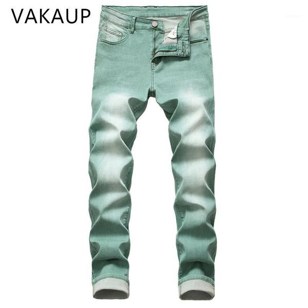 

2020 new mens jeans skinny summer casual jeans denims pant men pants big size men denim streetwear pants for1, Blue
