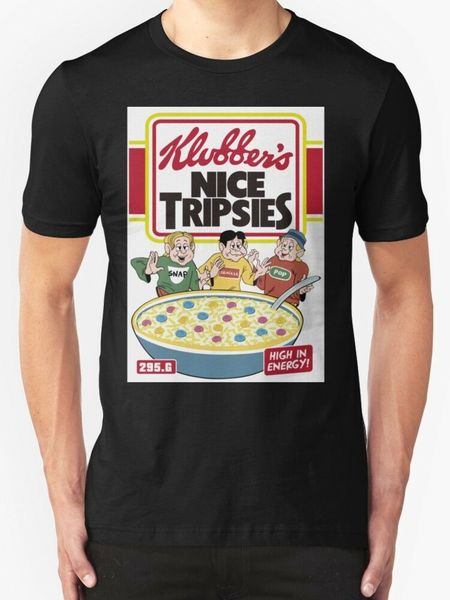 

klubbers nice tripsies t shirt men women s-2xl-3xl harajuku funny tee shirt sport hooded sweatshirt hoodie