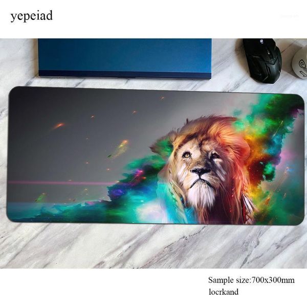 

mouse pads & wrist rests art mousepad esports 900x400x4mm computer mat gamer gamepad pc locrkand gaming mousemat desk pad office padmouse1