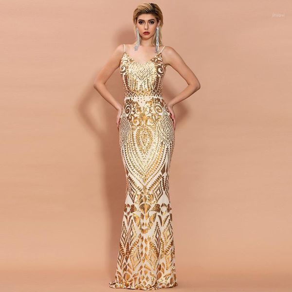 

women's fishtail sequins sling women formal dresses lace long gowns satin bride evening mermaid dress party elegant gown1, White;black