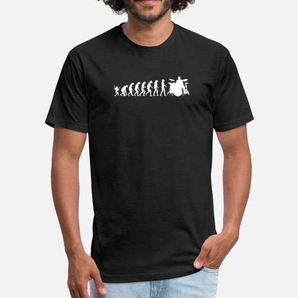 

evolution drummer t shirt humor lovely latest tracksuit hoodie sweatshirt