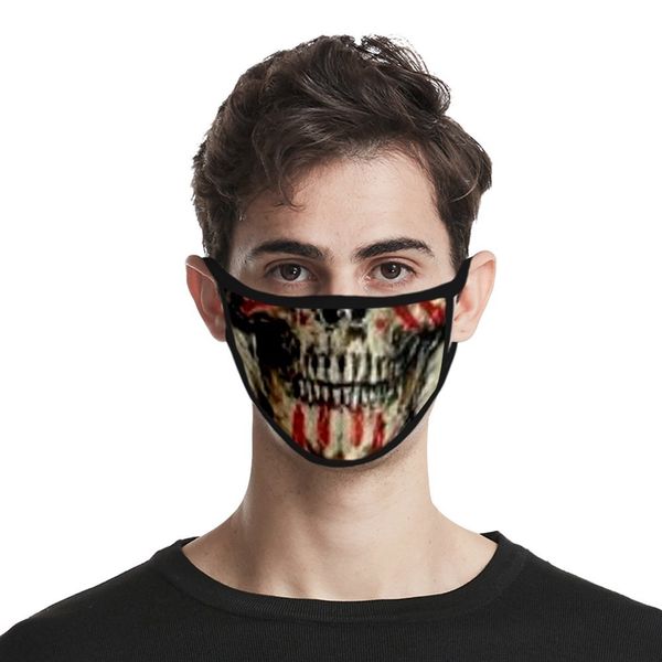 

новое устье для 25 # маски 1pc партии дизайнера защита моющийся ушной face mask моды 3