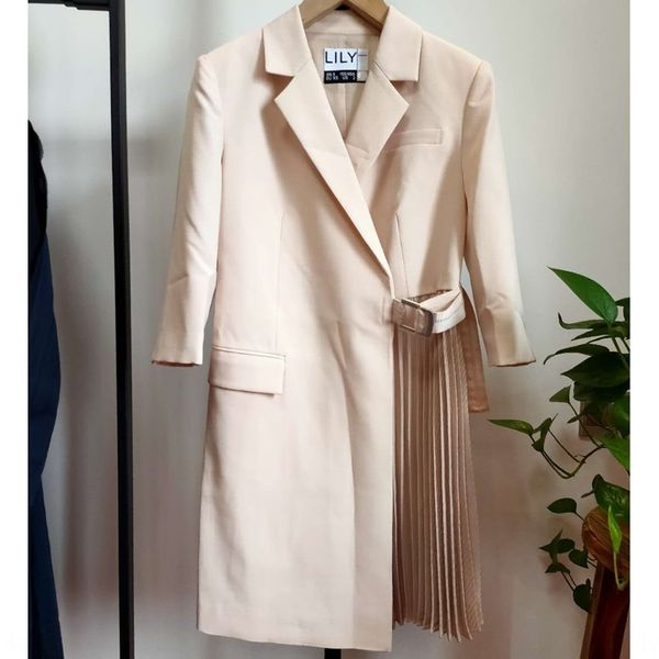 

ll 2020 new autumn quarter sleeve asymmetric temperament versatile 120340c7614 ll 2020 new autumn quarter dress sleeve asymmetric temperamen, Black;gray