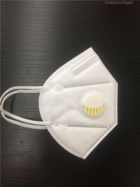 

anti-dust fast factory licensed export shipping folding mask face masks wholesale supply