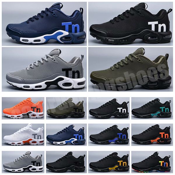 

2020 original tn mercurial designer sneakers chaussures homme tn basketball shoes men womens zapatillas mujer mercurial tn shoes eur40-47, White;red