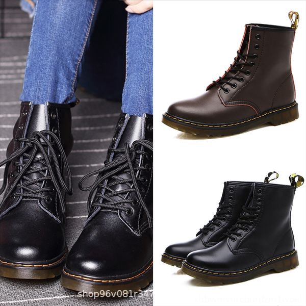 

dnbl2 soft leather boots leather woman toe woman boot snow ankle fur boots elastic couple opening female short black white pointed long