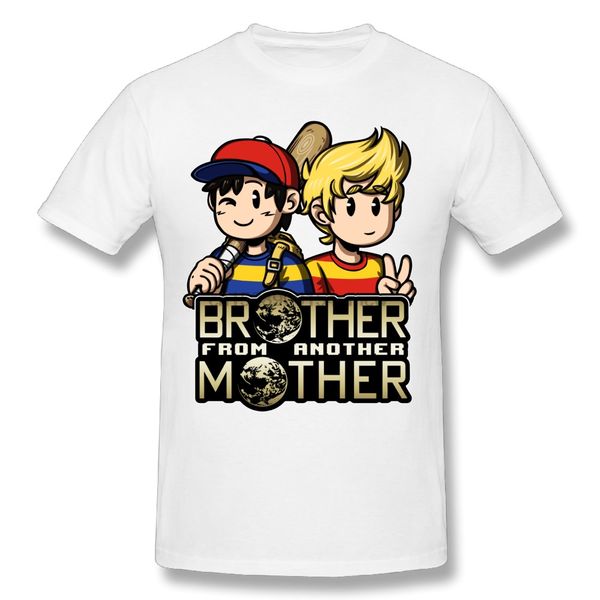 

another mother ness and lucas super famicon funny s men 100% cotton funny printed 4xl hoodie designers t shirts sweatshirt