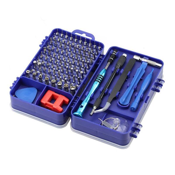 

in1 phillips multifunctional tools slotted torx multi function screwdriver bits precision set 25 110 repair hand wmtgyj dh_niceshop