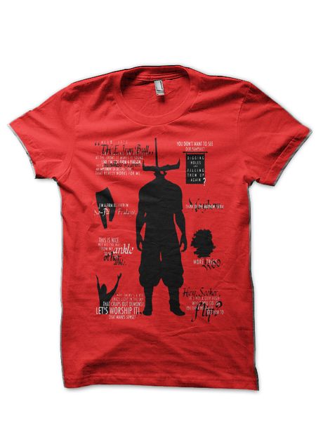 

iron bull half sleeve red t shirt sport hooded sweatshirt hoodie
