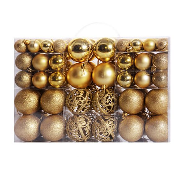 

ornaments moq low 3cm 4cm 6cm balls for christmas decoration