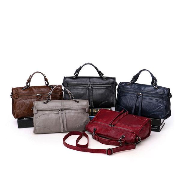 

старинная роскошных сумки женщин сумки дизайнер из натуральной кожи сумка для женщин 2020 плеч crossbody для мешочка главной фам