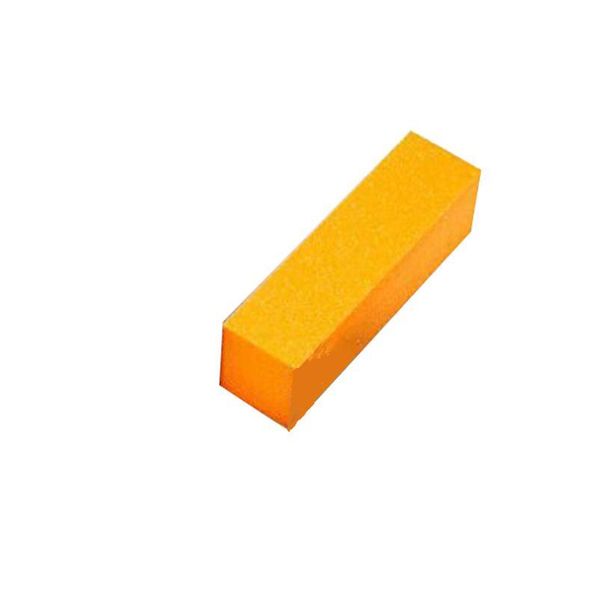 

5 colors sandpaper nail art sanding buffer sand block nail polishing file manicure pedicure na qylesp