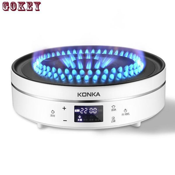 

induction cookers electric ceramic oven cooker household pot stove high-power infrared wave heating mini furnace 1674793