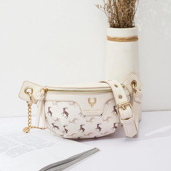 

new designer inclined shoulder bag one shoulder chain large capacity fashionable ladies' bag lady