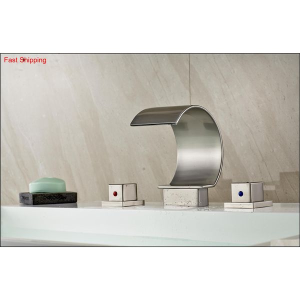 

dual square handles bathroom basin faucet deck mounted sink m qylhpf sports2010