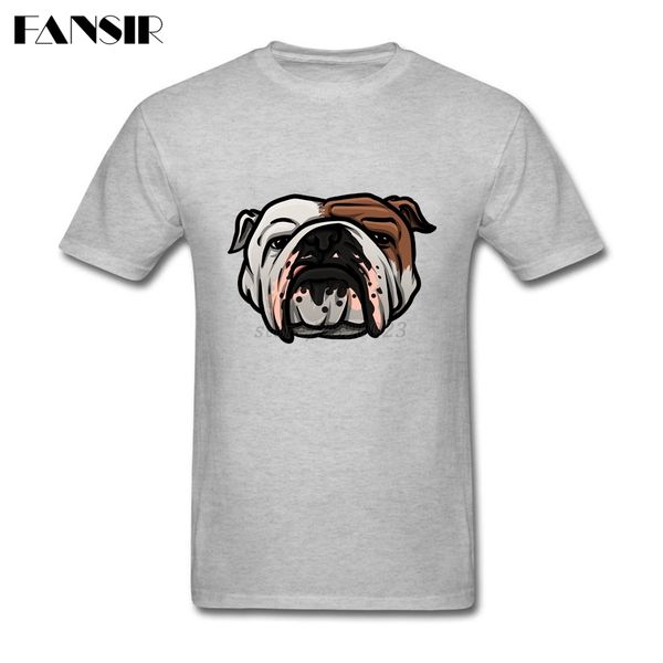 

многоцветный tshirt человек с коротким рукавом англии британский бульдог группа summer тройники мужчины футболка спортивная с капюшоном толс