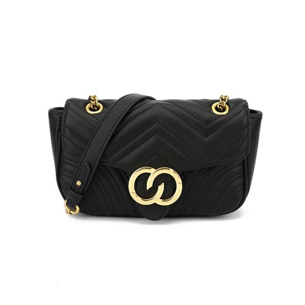 

luxurys designers 2021 new lingge small fragrance women's chain bag korean versatile one shoulder