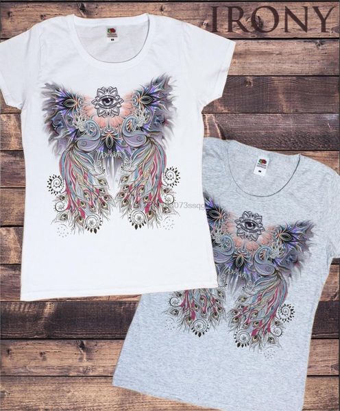 

beautiful double flipped peacock zen print ts702 hoodie designers t shirts sweatshirt