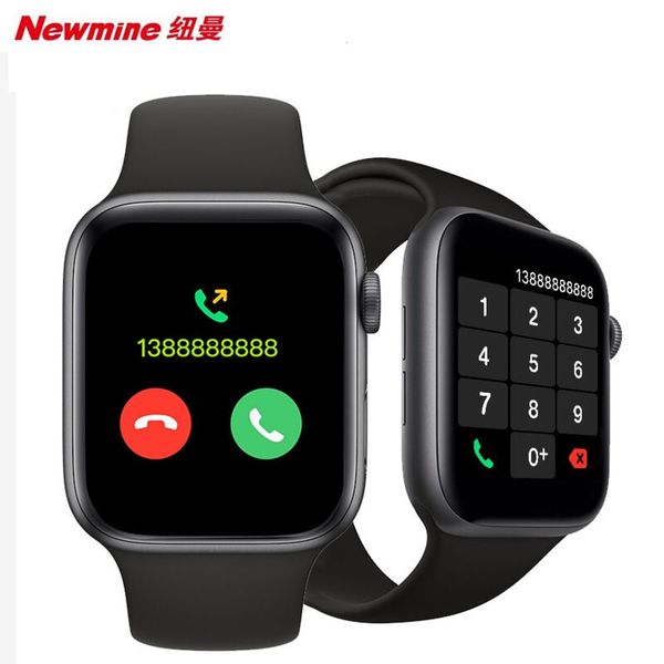 

newman g21 sports smart outdoor bluetooth telephone watch heart rate and blood prsure moni