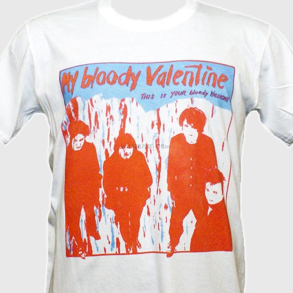 

my bloody valentine rock t-shirt cocteau twins jesus and mary chain s-3xl sport hooded sweatshirt hoodie