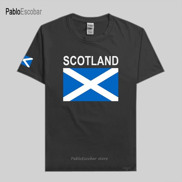 

scotland scottish men jersey hip hop nation cotton fitness brand country flag clothes casual summer hoodie designers t shirts sweatshirt