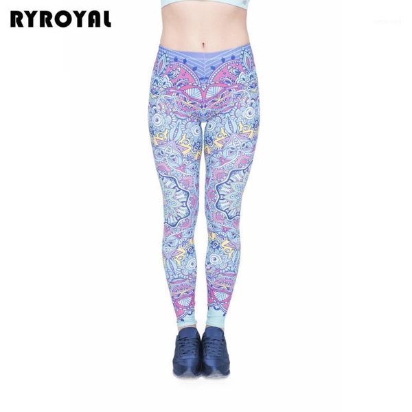 

yoga outfits pants digital garter leggings slimming leg1, White;red