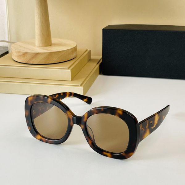 

sunglasses round ch mark men's women's 2022 trend shade outdoor retro, White;black