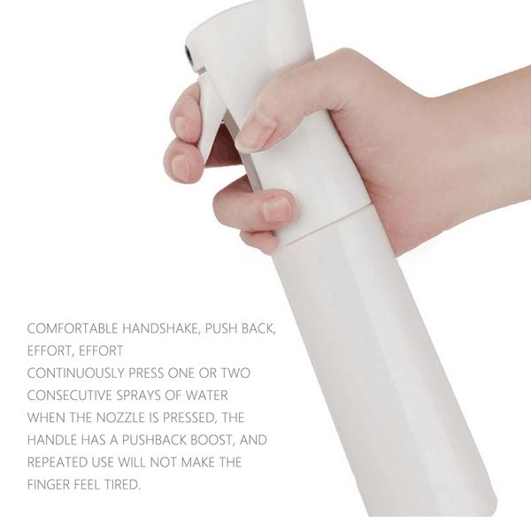 

fine hairdressing water spray bottle sprayer hair salon barber tool