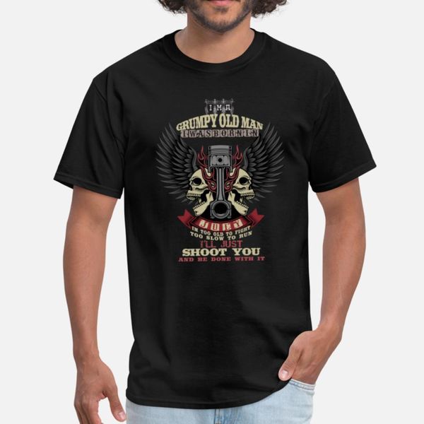 

i'm a grumpy old man i was born in july t shirt customized digital printing sports tracksuit hoodie sweatshirt