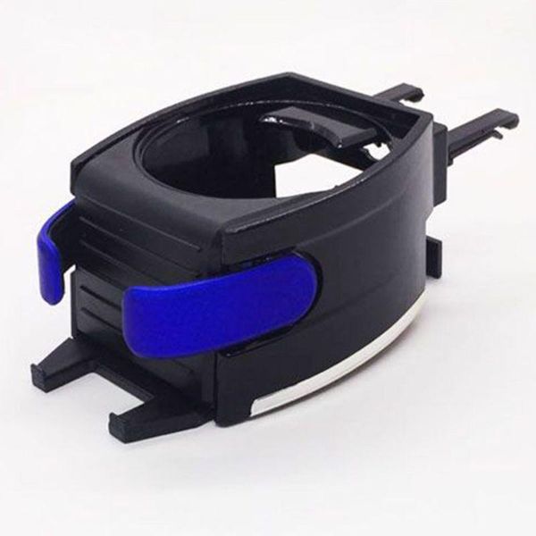 

creative smart car air vent drink and cell phone clip mount holder stand cradle g99f1