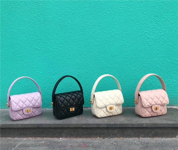 

lingge embroidered rose red portable straddle spring and summer handbag handbagfashion versatile 2020 new french stick bag handbag rjkz5 rjk