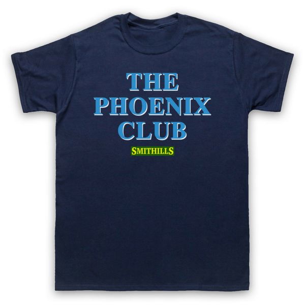 

phoenix nights the phoenix club unofficial kay tv show adults & kids cotton outfit casual hoodie designers t shirts sweatshirt