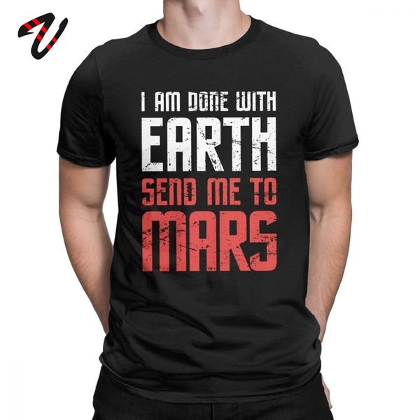 

occupy mars tshirt men's space travel planet mars cool short sleeve elon musk tees plus size sport hooded sweatshirt hoodie men t shir