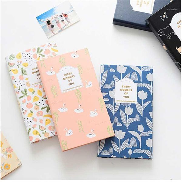 

albums&books 84 pockets po for fujifilm instax mini polaroid fuji film ivory fashion home family friends saving memory1