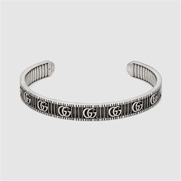 

88% off wholesale store 2022 double couple style new adjustable gear bracelet ring, the same straight, Black