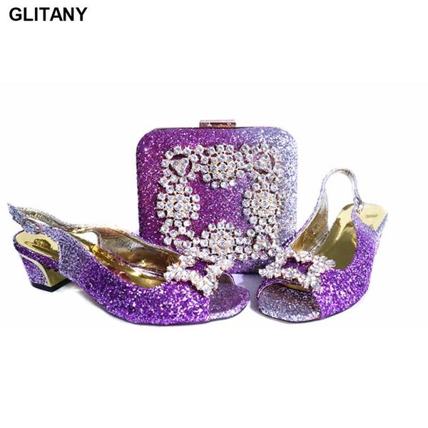 

italian shoes with matching bags luxury women shoes for wedding nigerian matching and bag sets, Black