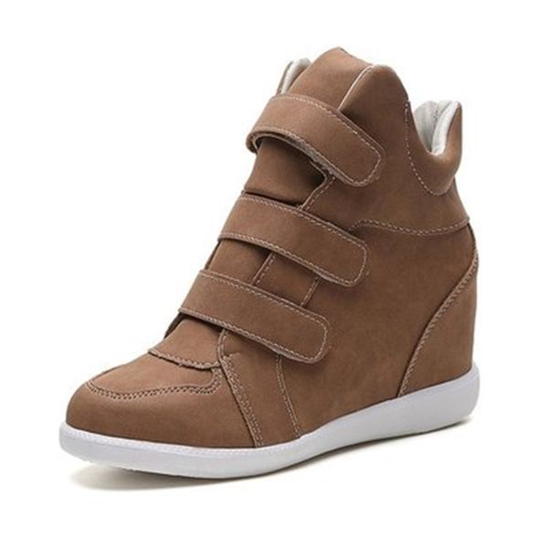 

spring 2021 new fall boots fashions high heels women's leather fashion black woman green shoes zra0