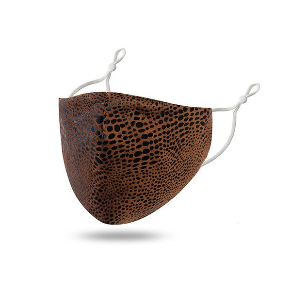 

cotton factory mouth mask shipping sequins cover adjustable reusable washable protective face masks for women lady p pmtbo