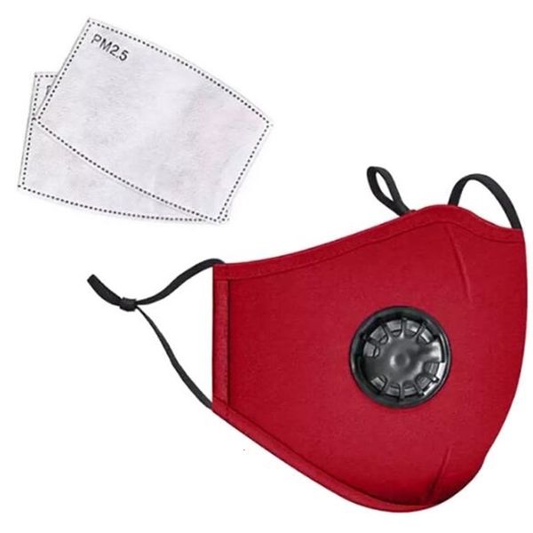 

mouth cycling face outdoor cotton cover respirator anti-dust + pm2.5 mask filter 1 pawjh