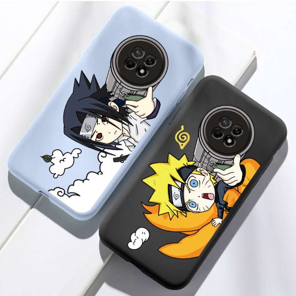 

qasuitable for huawei changxiang 20plus mobile phone case creative cartoon fire shadow cannon personality men's fashion couple's a