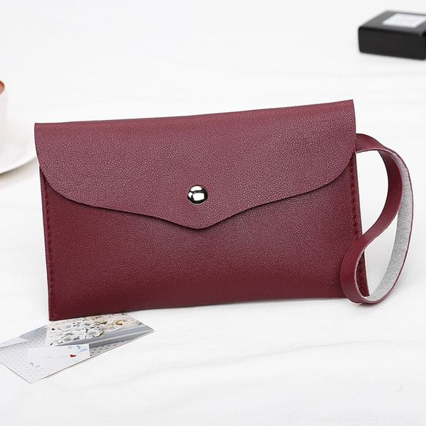 

trcpj women's phone solid new napa pattern casual color fashion hand mobile small 2020 mobile phone bag gift hand bag owc8r