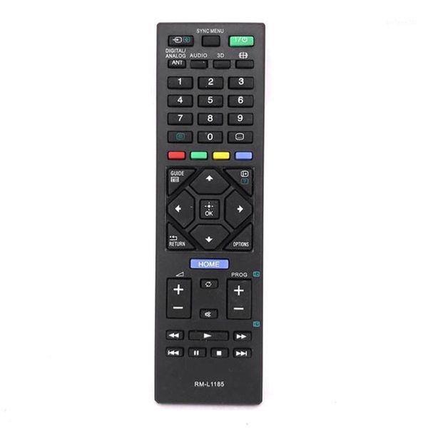 

remote controlers -remote control rm-l1185 for sony tv kdl-32r420a kdl-40r470a kdl-46r470a1