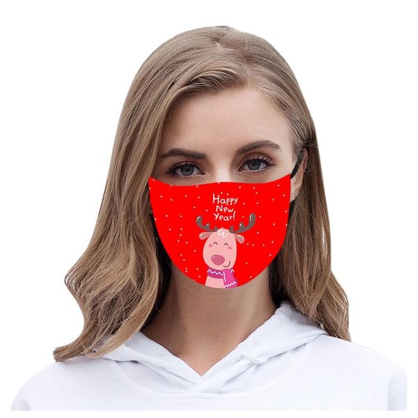 

1pc cotton made cycling washable men dust with custom maske christmas mask travel camping for women mouth face wmtssf xhhair