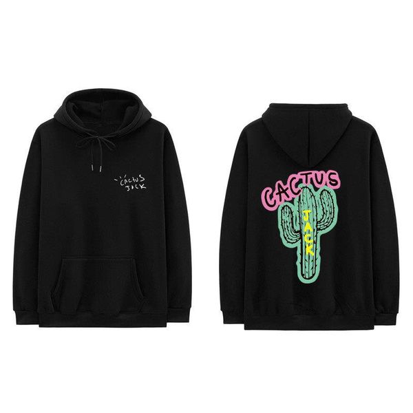 

sleeves hip scott hoody men cotton cactus astroworld hooded long travis hop sweatshirt hoodies jack 2020 hoodie ndeim, Black;white
