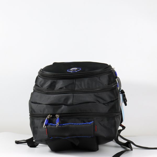 

teen boys backpacks school bags black nylon men back pack college student backbag reflective cool bagpack we902