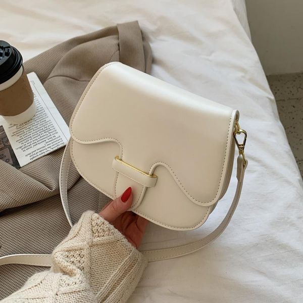 

shoulder bags fashion brand design 2021 bag underarm diagonal retro square